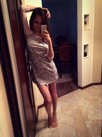 Проститутка Юля